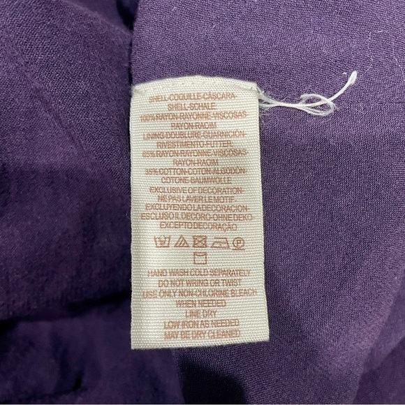 Free People Jasmine Floral Embroidered Kimono Dress - Picture 5 of 12